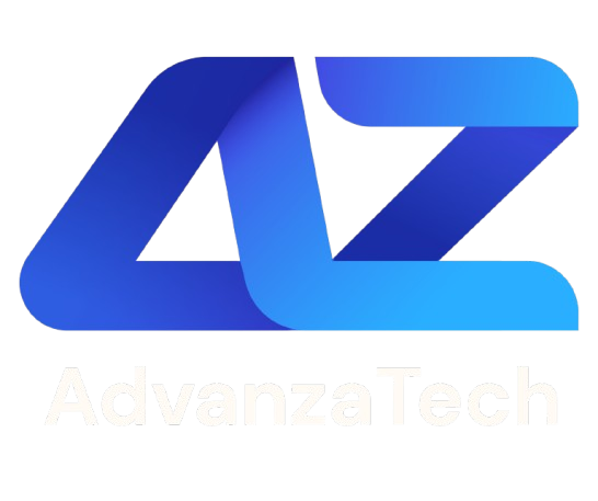 Advanzatech cybersecurity company logo