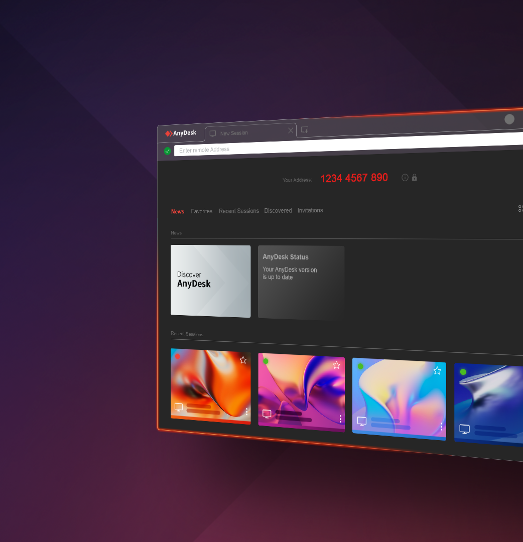 AnyDesk