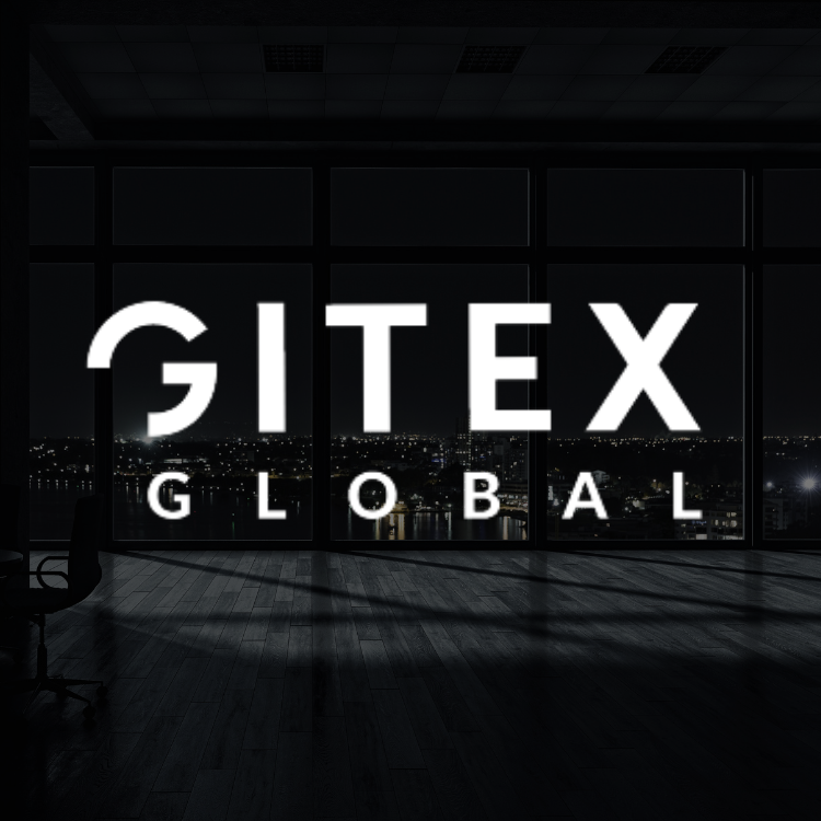 GITEX Global Event