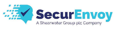 SecurEnvoy multi-factor authentication and identity access management logo
