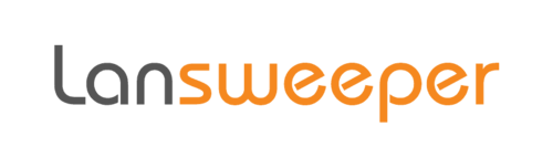 Lansweeper IT asset discovery and infrastructure management logo