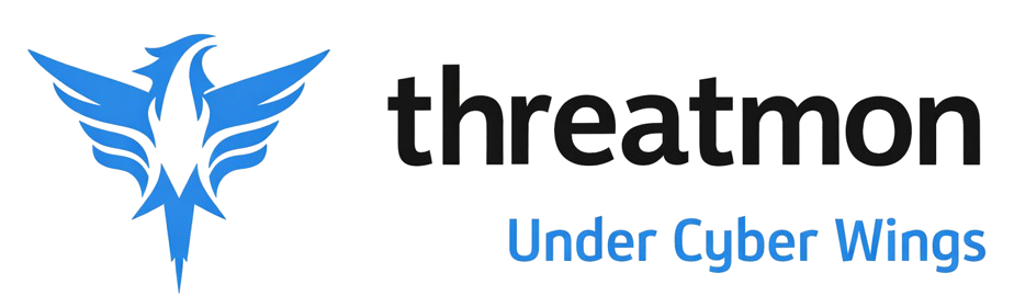 ThreatMon AI threat intelligence and attack surface monitoring logo