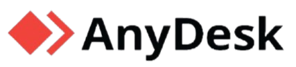 AnyDesk official authorized partner logo — Advanzatech Pakistan GCC