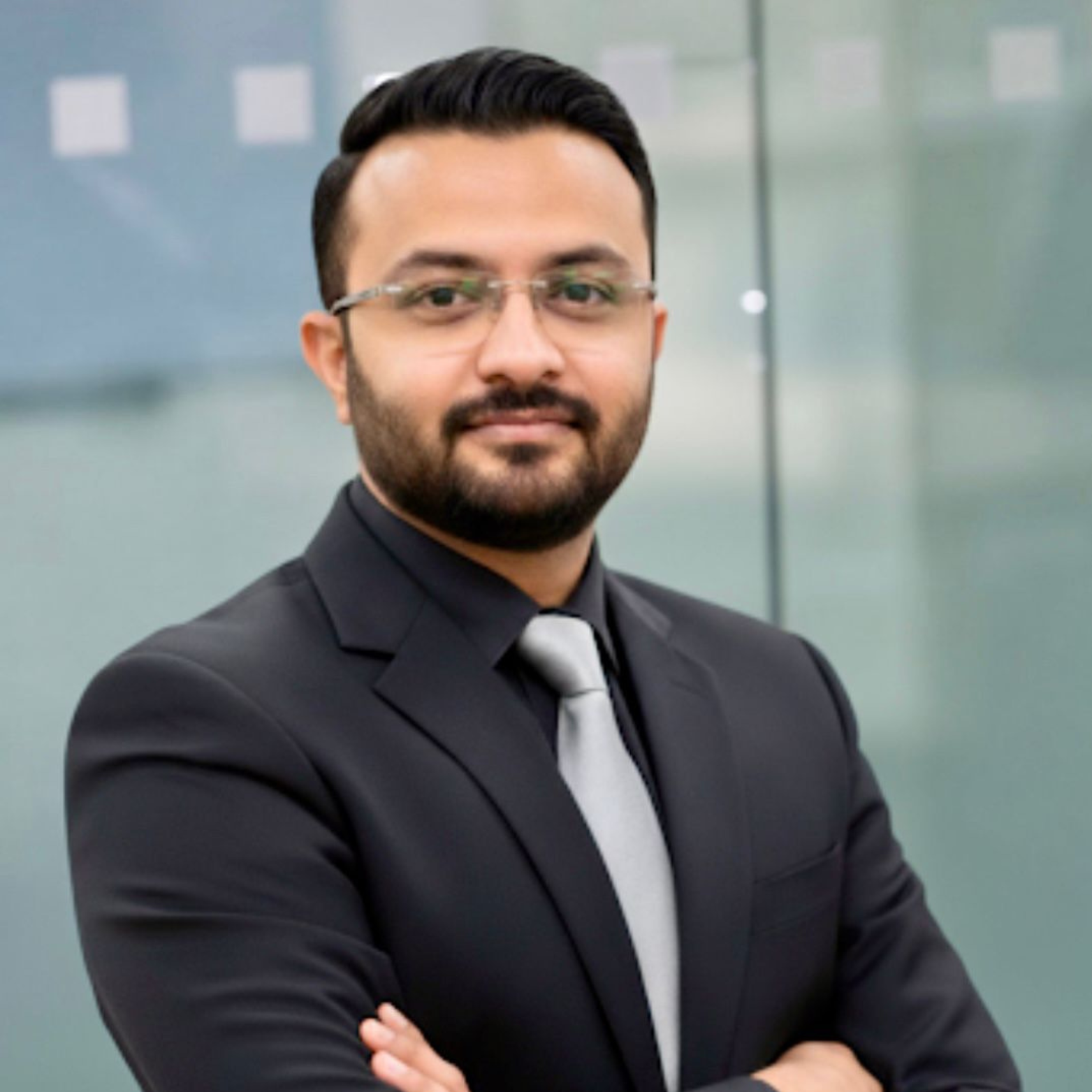 CEO Advanzatech