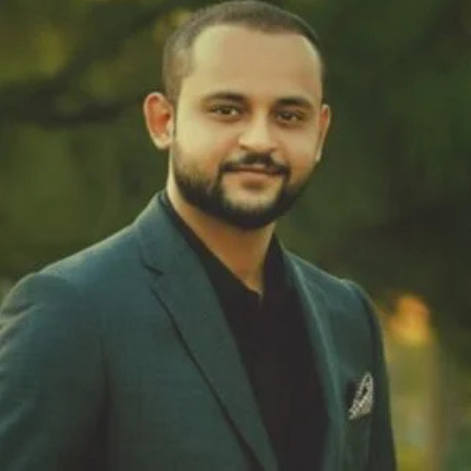 Managing Director