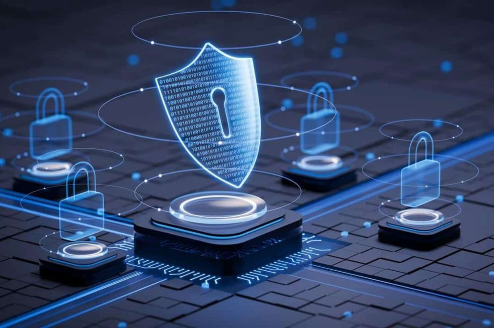 The Future of Cybersecurity: How Modern Businesses Stay Protected with Advanzatech