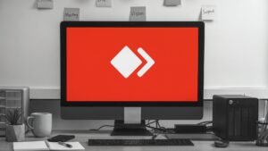 AnyDesk vs TeamViewer 2026: The Real Comparison Enterprises in the UAE & Saudi Arabia Need Before They Buy