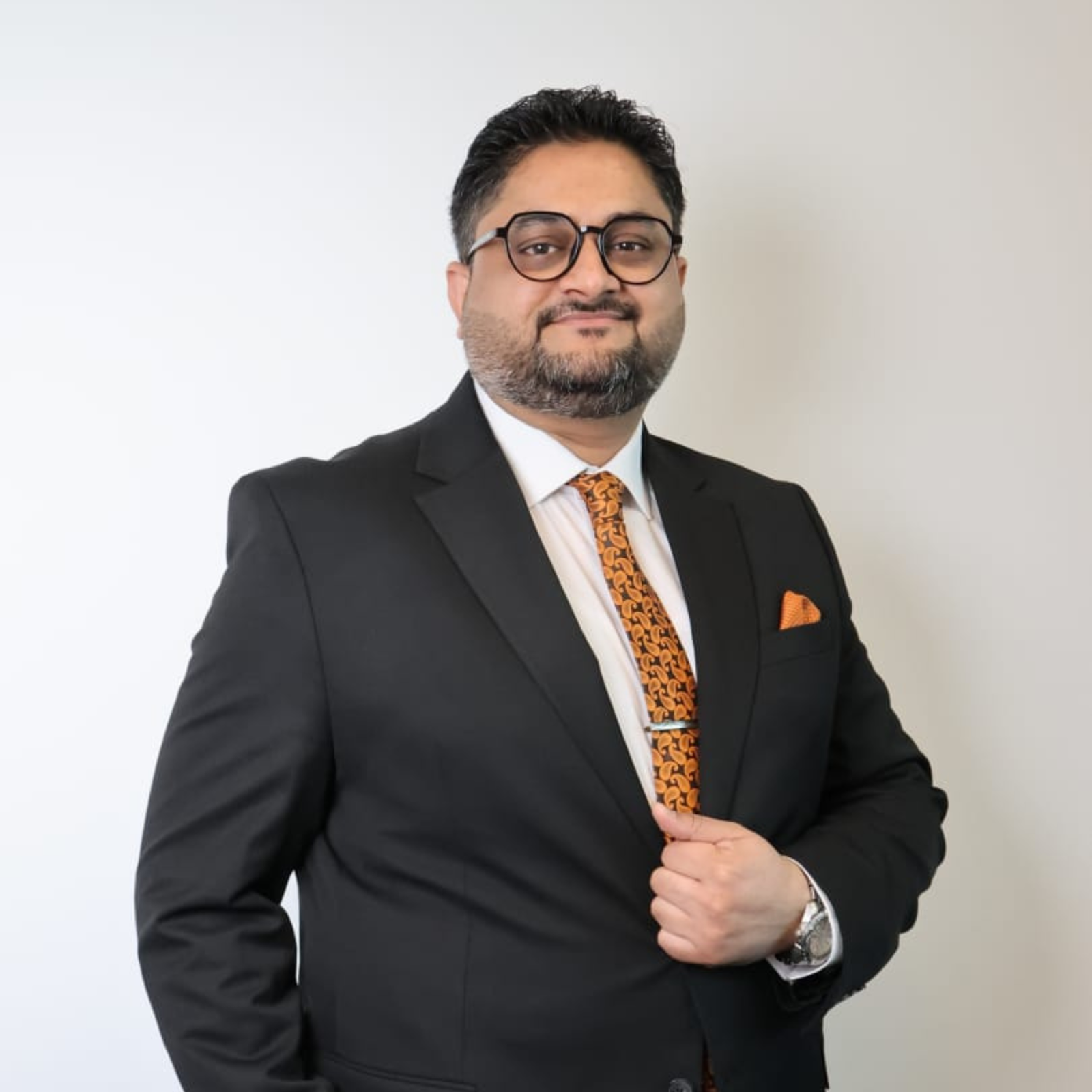 Regional sales manager