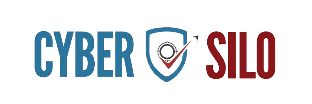 CyberSilo AI-powered cybersecurity and compliance solution logo