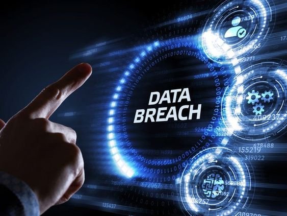 Cybersecurity Breaches