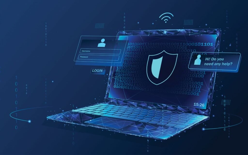 VAPT vulnerability assessment and penetration testing services Dubai UAE