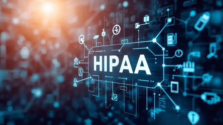 HIPAA Compliance