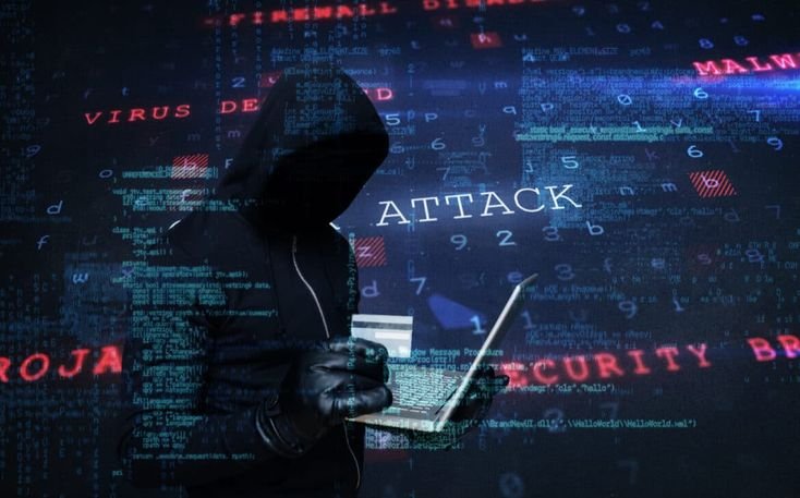 Cybersecurity Breaches
