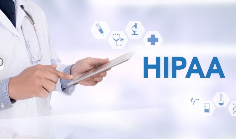 HIPAA Compliance
