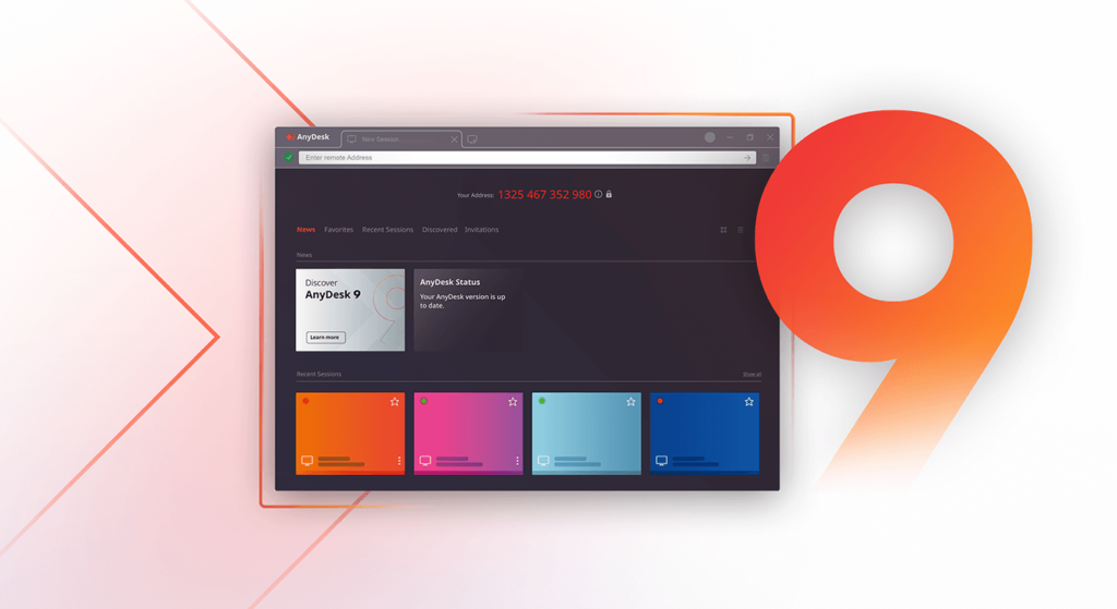 anydesk