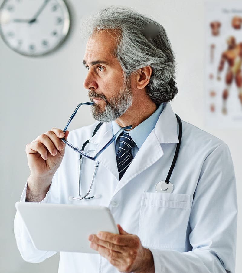 HIPAA Security Rule compliance checklist and data protection