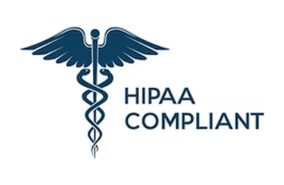 HIPAA Compliant